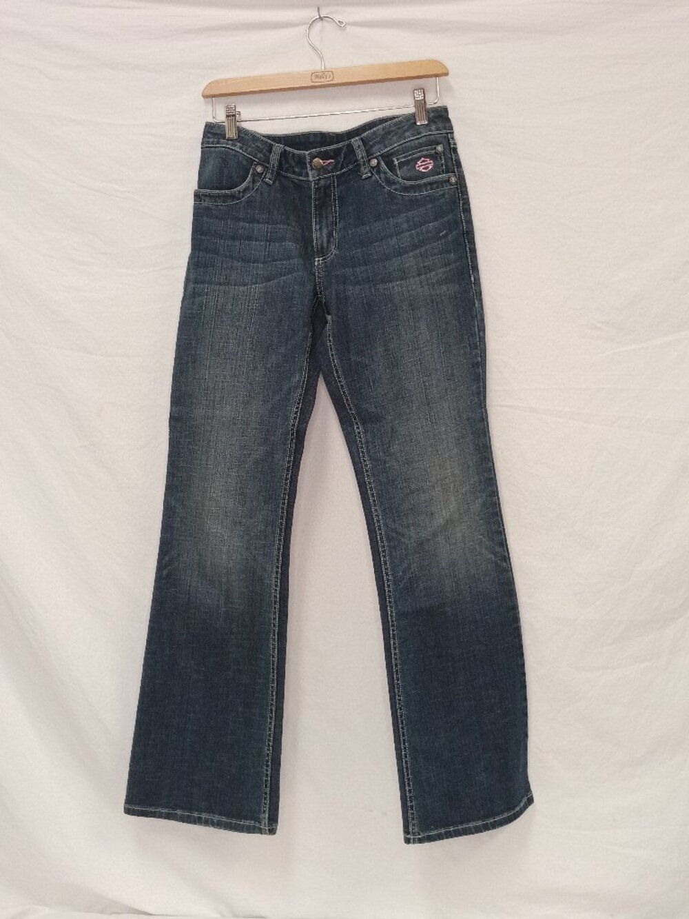 Harley Davidson Pants